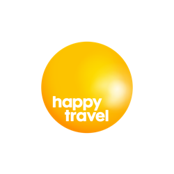 Happy travel via tgx